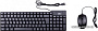 Клавиатура + мышь Ritmix RKC-010