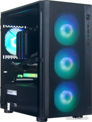 Купить компьютер raskat strike 520 strike520123981 в интернет-магазине X-core.by