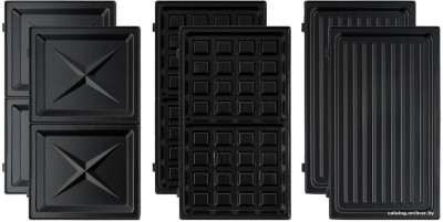 Электрогриль Kitfort KT-1632