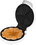 Вафельница Cecotec Fun Gofrestone Round