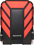 Внешний накопитель A-Data HD710P 1TB (красный)