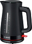 Электрический чайник Bosch TWK3M123