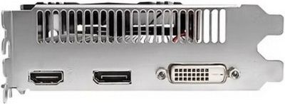 Видеокарта Sinotex Ninja Radeon RX 560 4GB GDDR5 AJRX56045F  купить в интернет-магазине X-core.by