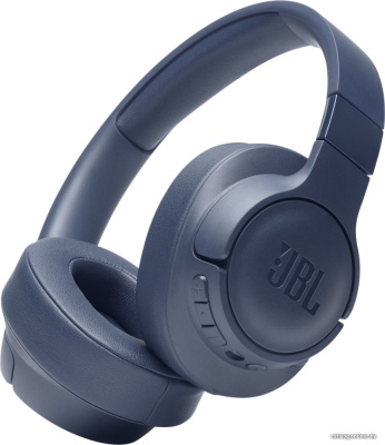 Купить наушники jbl tune 760nc (синий) в интернет-магазине X-core.by