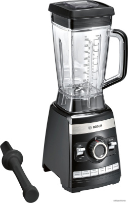 Стационарный блендер Bosch MMBH6P6B  купить в интернет-магазине X-core.by