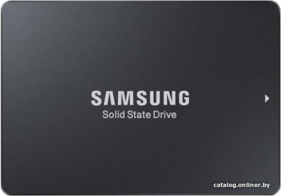 SSD Samsung PM883 7.68TB MZ7LH7T6HMLA  купить в интернет-магазине X-core.by