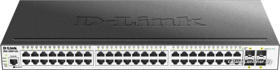 Купить коммутатор d-link dgs-3000-52l/b1a в интернет-магазине X-core.by