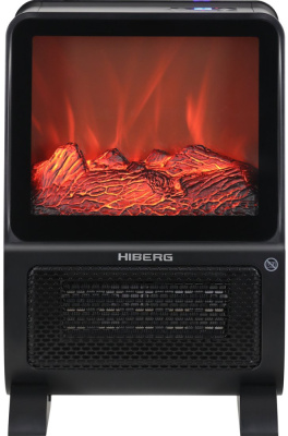 Тепловентилятор Hiberg TSF 3000 B  купить в интернет-магазине X-core.by
