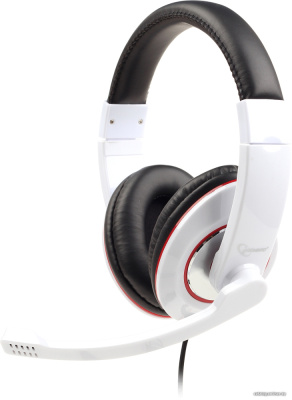 Купить наушники gembird mhs-001-gw в интернет-магазине X-core.by