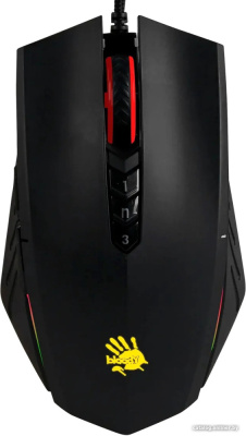 Купить игровая мышь a4tech bloody a70a в интернет-магазине X-core.by