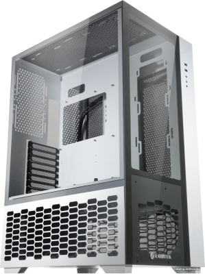 Корпус Raijintek Paean Premium (белый)  купить в интернет-магазине X-core.by