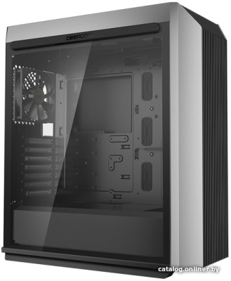 Корпус DeepCool CL500 R-CL500-BKNMA1N-G-1  купить в интернет-магазине X-core.by