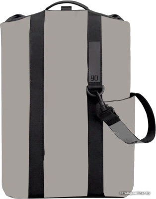 Купить городской рюкзак ninetygo urban eusing (серый) в интернет-магазине X-core.by
