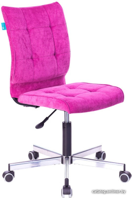 Купить кресло бюрократ ch-330m/lt-15 (малиновый) в интернет-магазине X-core.by