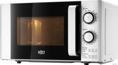 Микроволновая печь Holt HT-MO-001