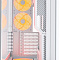 Корпус Montech HS02 Pro (белый)  купить в интернет-магазине X-core.by