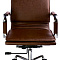 Купить кресло бюрократ ch-993/brown в интернет-магазине X-core.by
