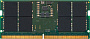 Оперативная память Kingston 16GB DDR5 4800 МГц KVR48S40BS8-16