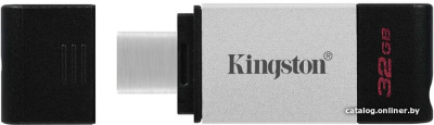 USB Flash Kingston DataTraveler 80 32GB  купить в интернет-магазине X-core.by