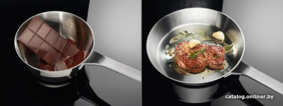 Варочная панель Electrolux LIV63431BK