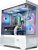 Корпус Zalman Chronix (белый)  купить в интернет-магазине X-core.by