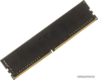 Оперативная память AMD Radeon R7 Performance 4GB DDR4 PC4-17000 [R744G2133U1S-UO]  купить в интернет-магазине X-core.by