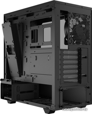Корпус be quiet! PURE BASE 500DX BGW37  купить в интернет-магазине X-core.by