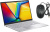 Картинка Ноутбук ASUS Vivobook 15 X1502VA-BQ1269 от магазина X-core.by Купить ноутбук asus vivobook 15 x1502va-bq1269 в интернет-магазине X-core.by
