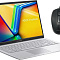 Купить ноутбук asus vivobook 15 x1502va-bq1269 в интернет-магазине X-core.by