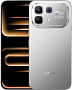Телефон Infinix Note 60 Pro X6878 12GB/256GB (морозный серебристый)