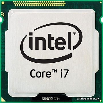 Процессор Intel Core i7-6700