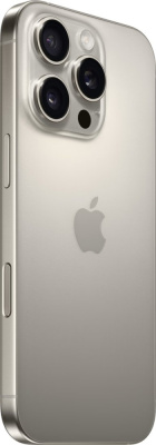 Купить смартфон apple iphone 16 pro 128gb (природный титан) в интернет-магазине X-core.by