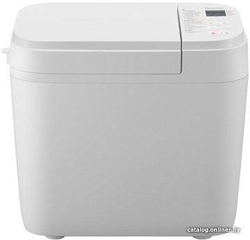 Хлебопечка Panasonic SD-B2510WTS