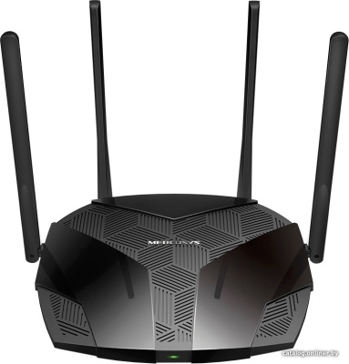 Купить wi-fi роутер mercusys mr1800x в интернет-магазине X-core.by