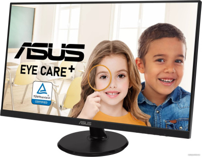 Купить монитор asus eye care+ va27dqf в интернет-магазине X-core.by