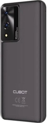 Купить смартфон cubot a10 4gb/128gb (черный) в интернет-магазине X-core.by