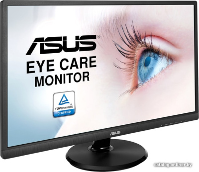 Купить монитор asus va249he в интернет-магазине X-core.by
