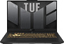 Игровой ноутбук ASUS TUF Gaming F17 FX707VJB-HX114 Win 11 Pro