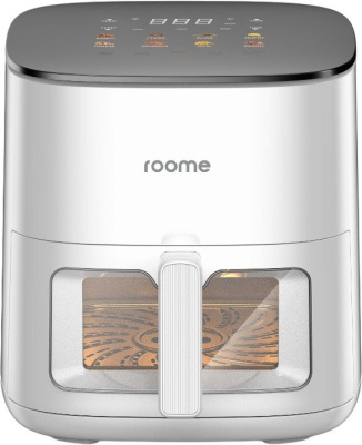 Аэрофритюрница Roome AF-ZE5223-WA  купить в интернет-магазине X-core.by