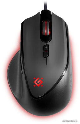Купить игровая мышь defender boost gm-708l в интернет-магазине X-core.by
