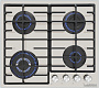 Варочная панель MAUNFELD EGHG.64.63CBG/G