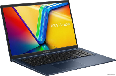 Купить ноутбук asus vivobook 17 x1704za-au349 в интернет-магазине X-core.by