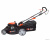Газонокосилка Brait BLM2647SM Pro
