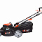 Газонокосилка Brait BLM2647SM Pro