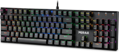 Купить клавиатура defender mirax gk-352 в интернет-магазине X-core.by
