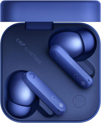 Купить наушники cmf buds pro 2 (синий) в интернет-магазине X-core.by