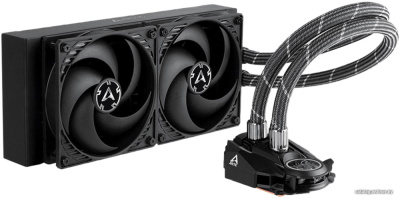 Кулер для процессора Arctic Liquid Freezer II 240 ACFRE00046A  купить в интернет-магазине X-core.by
