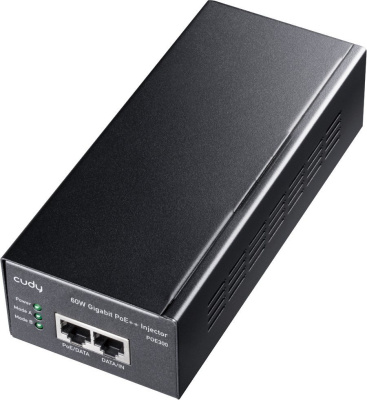 Купить poe-инжектор cudy poe300 в интернет-магазине X-core.by
