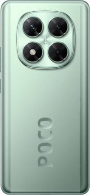 Купить смартфон poco x7 12gb/512gb международная версия (зеленый) в интернет-магазине X-core.by