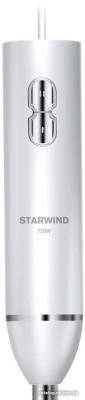 Погружной блендер StarWind SBP1111  купить в интернет-магазине X-core.by